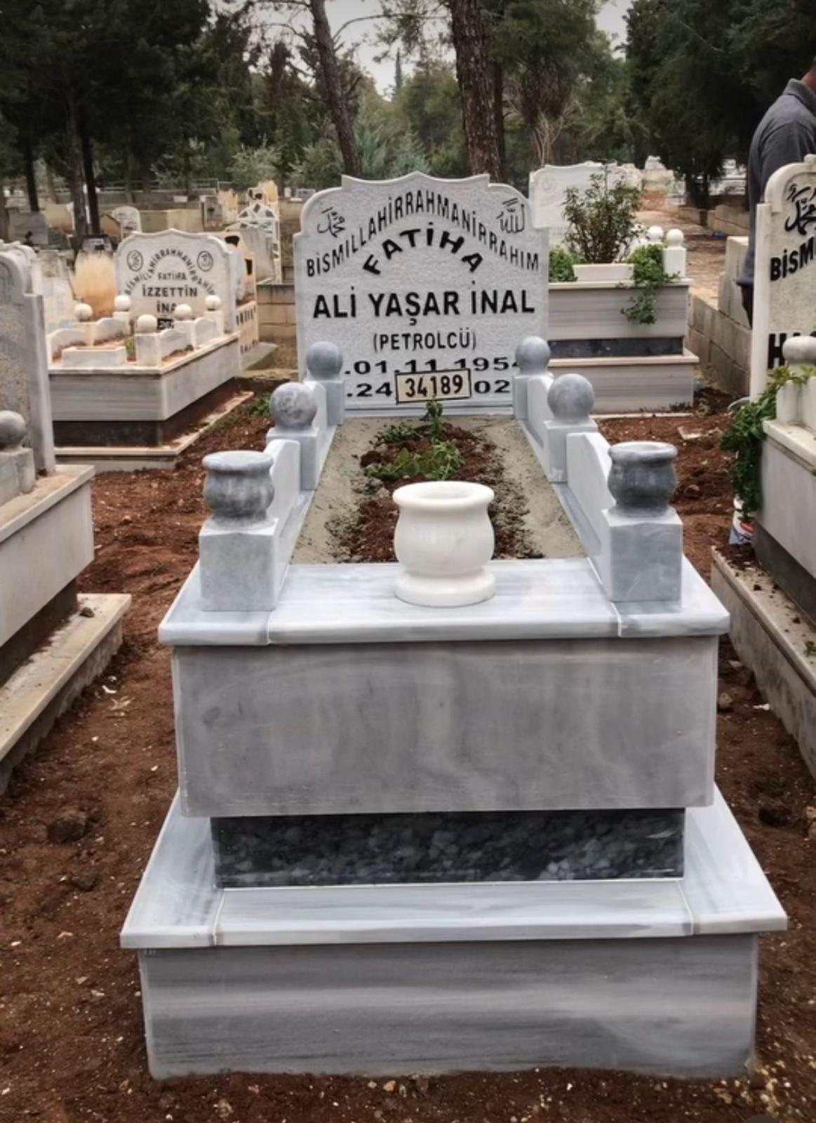 Tasarım Mermer Atölyesi